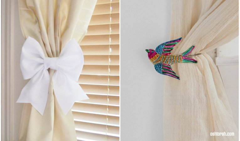 Шторы для спальни: лучшие фото современных новинок дизайна