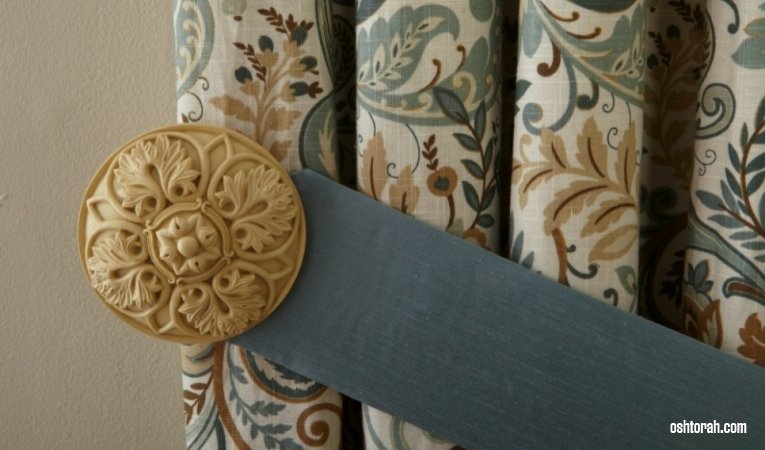 Шторы для спальни: лучшие фото современных новинок дизайна