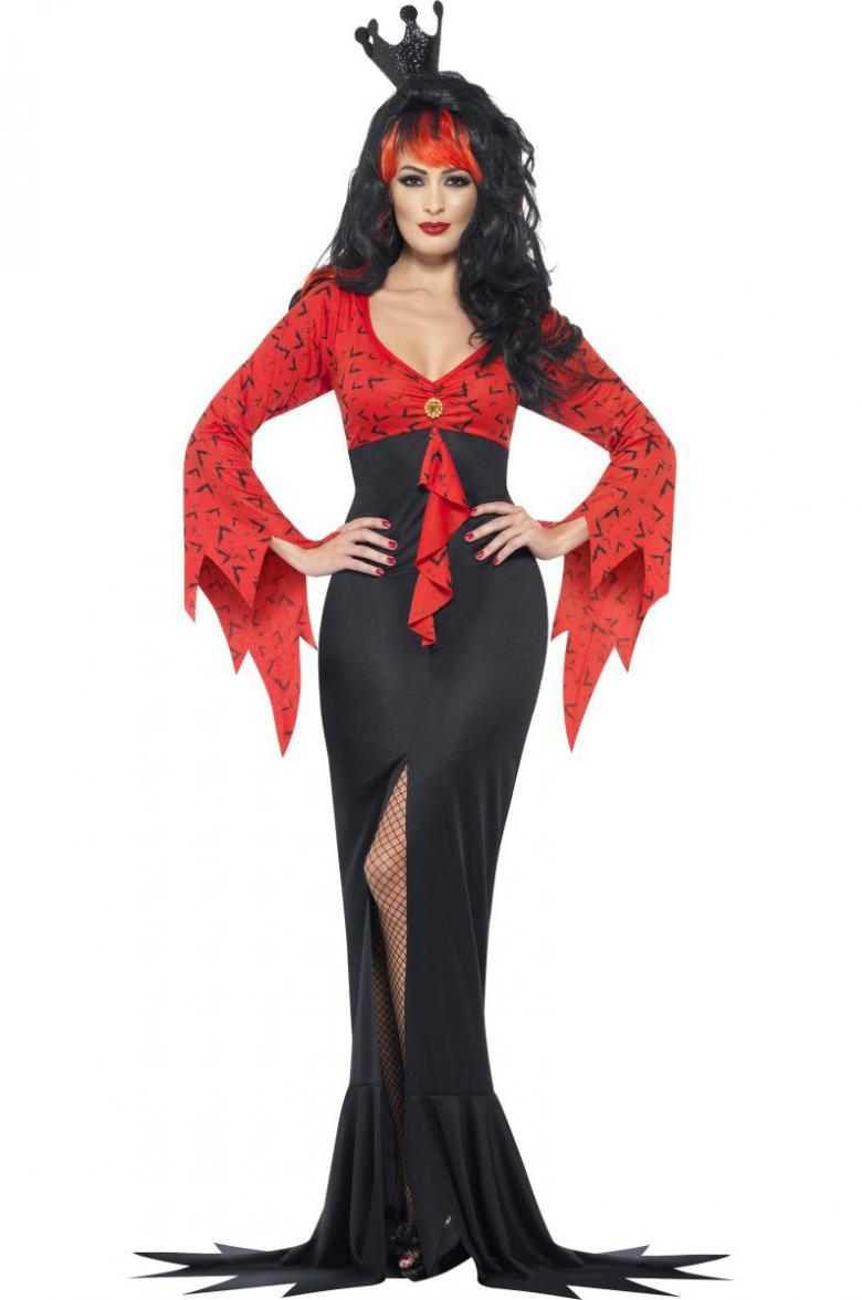 Костюмы на Хэллоуин своими руками - легкие инструкции по созданию для девушек и парней