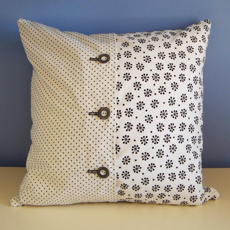 Как сшить наволочку своими руками 50 на 70, 70 на 70, с запахом, на молнии: пошаговая инструкция