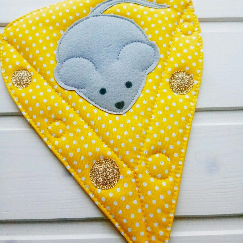 Прихватки своими руками: пошаговый мастер-класс по выкройке прихваток для кухни из ткани