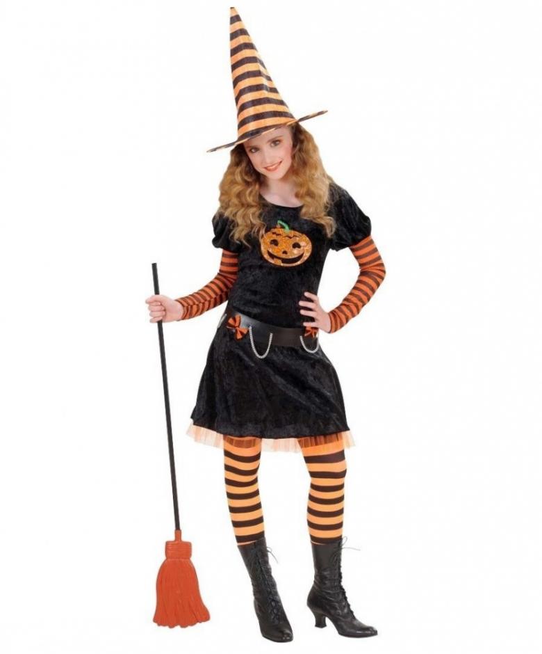 Костюмы на Хэллоуин своими руками - легкие инструкции по созданию для девушек и парней