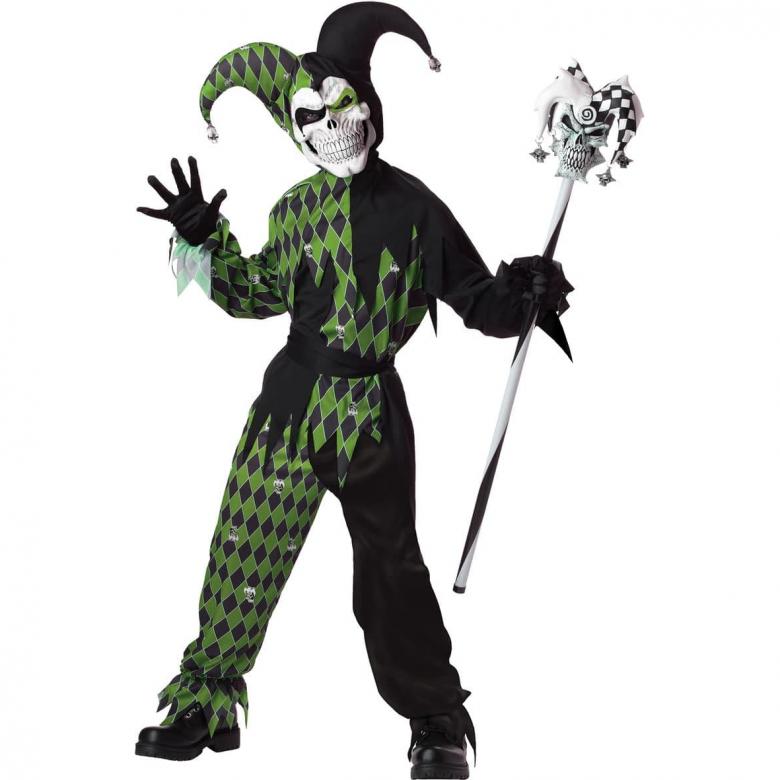 Костюмы на Хэллоуин своими руками - легкие инструкции по созданию для девушек и парней