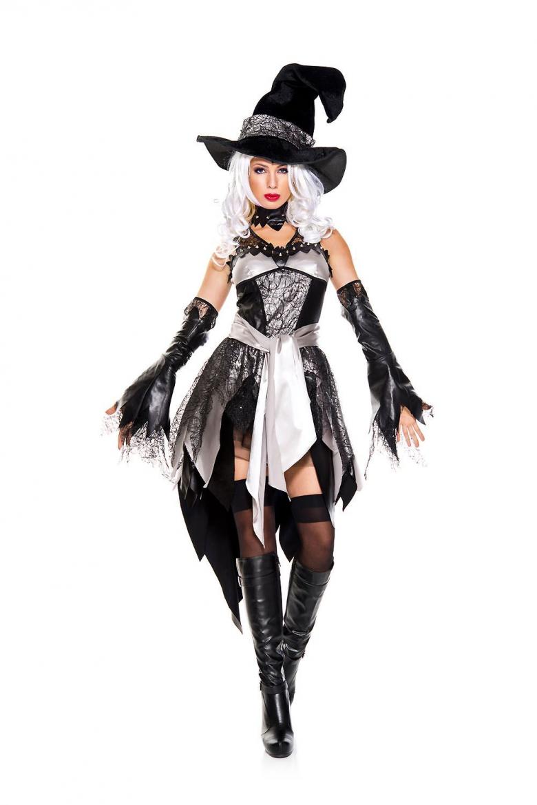 Костюмы на Хэллоуин своими руками - легкие инструкции по созданию для девушек и парней