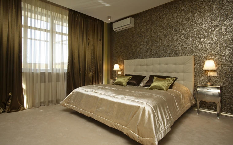 Какие шторы подойдут к обоям и мебели разных цветов: полный гид с фото