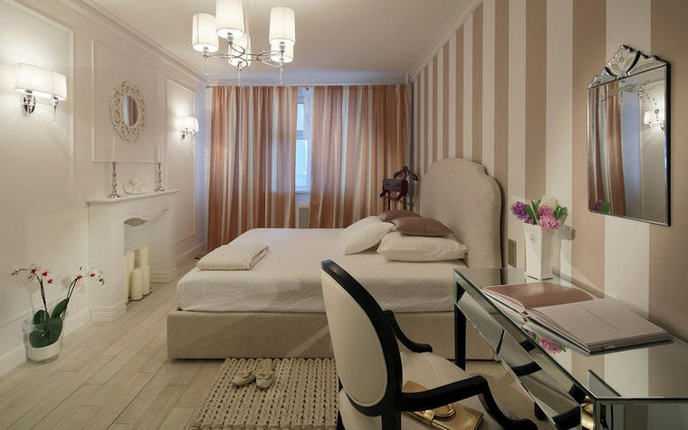 Какие шторы подойдут к обоям и мебели разных цветов: полный гид с фото