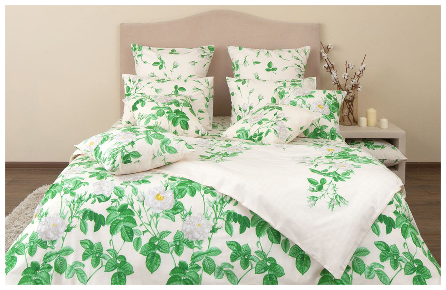 Чем хорош хлопок: состав, свойства, уход