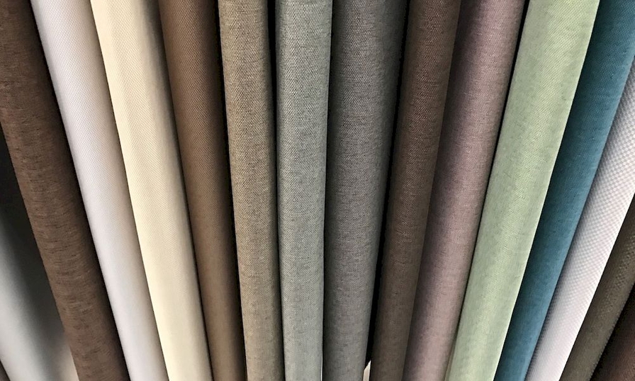 Как выбрать шторы блэкаут, плюсы и минусы светонепроницаемых штор