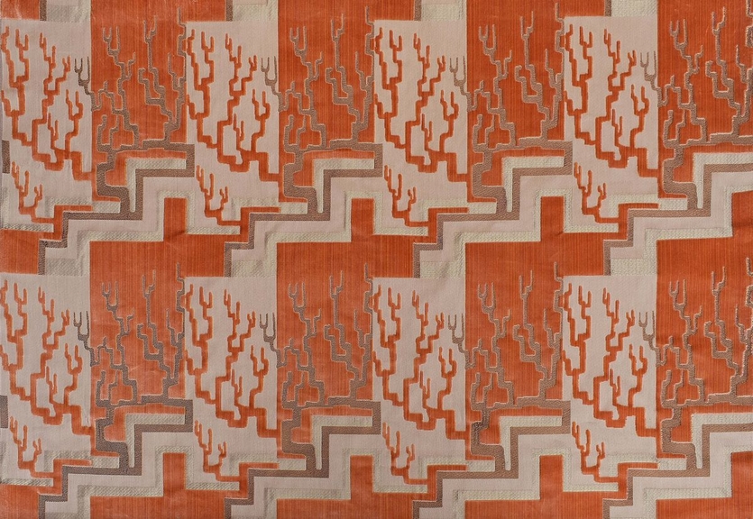 7 главных трендов 2022 года в текстильном дизайне: цвета, узоры, фактуры