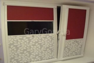 Виды рулонных штор на пластиковые окна: описание, какие виды бывают, как называются