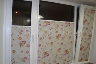 Виды рулонных штор на пластиковые окна: описание, какие виды бывают, как называются