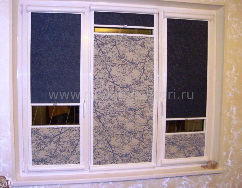 Уни с пружинным механизмом