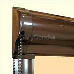 Цвет коричневый