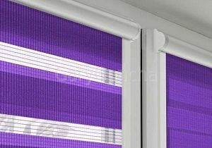 Виды рулонных штор на пластиковые окна: описание, какие виды бывают, как называются