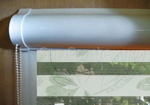 Виды рулонных штор на пластиковые окна: описание, какие виды бывают, как называются