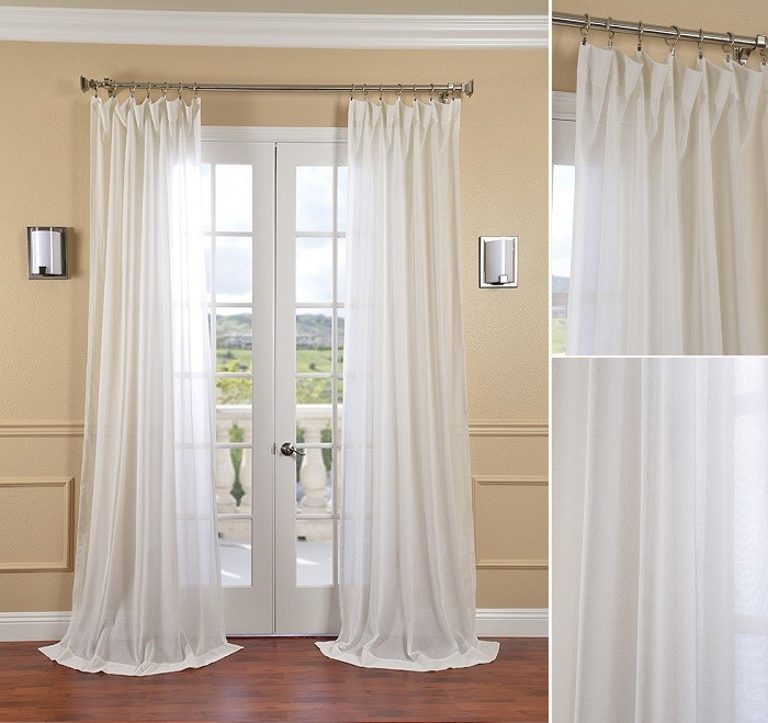 Как отбелить тюль перекисью водорода?