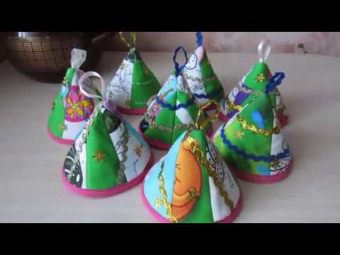 Креативные идеи и мастер-классы по шитью кухонных прихваток своими руками