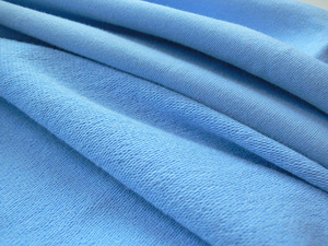 Как выбрать ткань двунитка