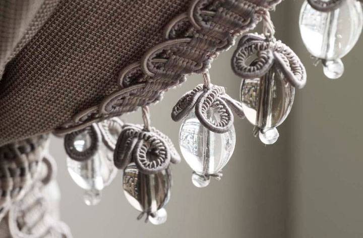 Как пришить шторную ленту к шторам: пошаговая инструкция, фото, тесьма для тюли