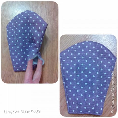 Прихватки своими руками: схемы с выкройками + мастер-класс, как сшить из лоскутов ткани в стиле пэчворк удобную прихватку в виде варежки