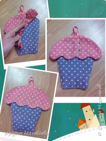 Прихватки своими руками: схемы с выкройками + мастер-класс, как сшить из лоскутов ткани в стиле пэчворк удобную прихватку в виде варежки