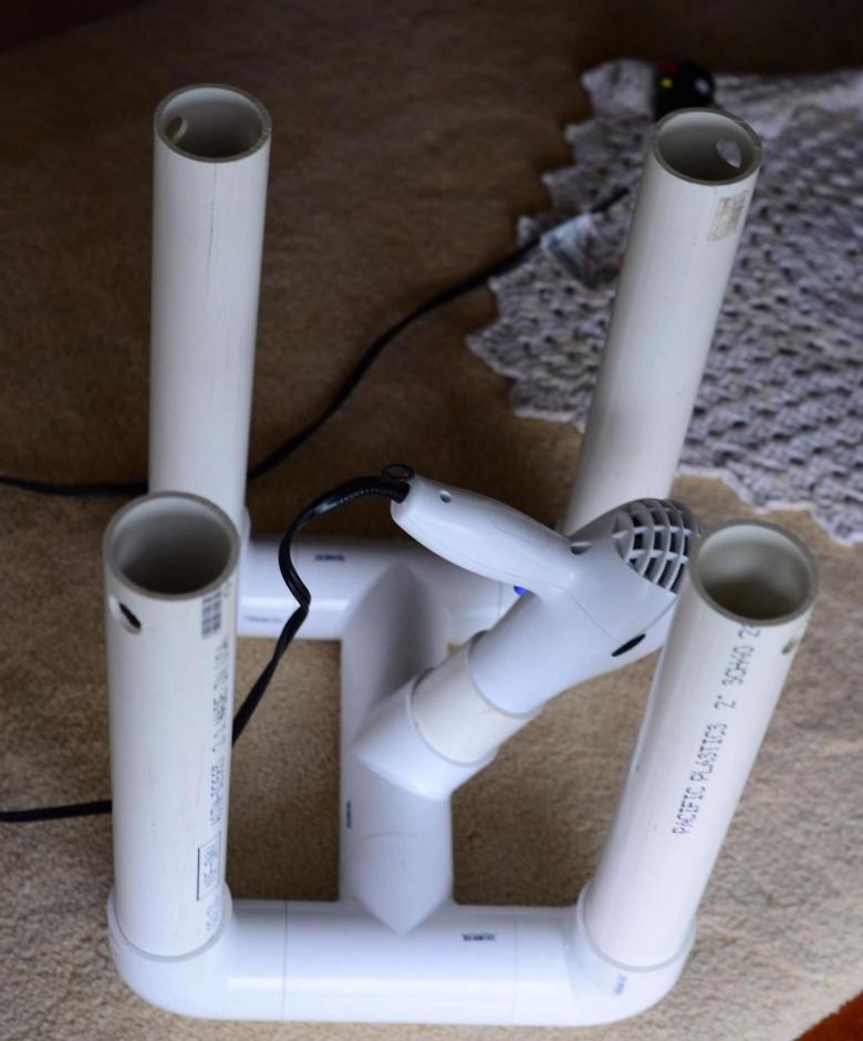 Как сделать карниз своими руками