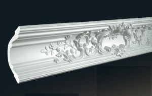 Плинтусы с рисунком Плинтусы с рисунком