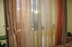 Легкие сочетания органзы Легкие сочетания органзы