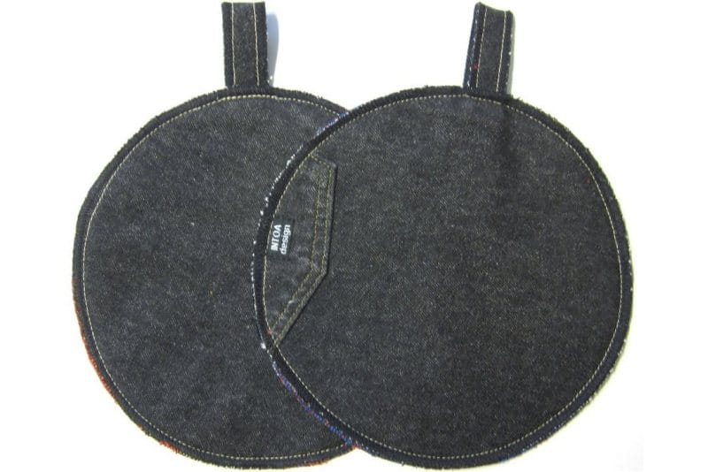 Идеи для шитья прихваток своими руками