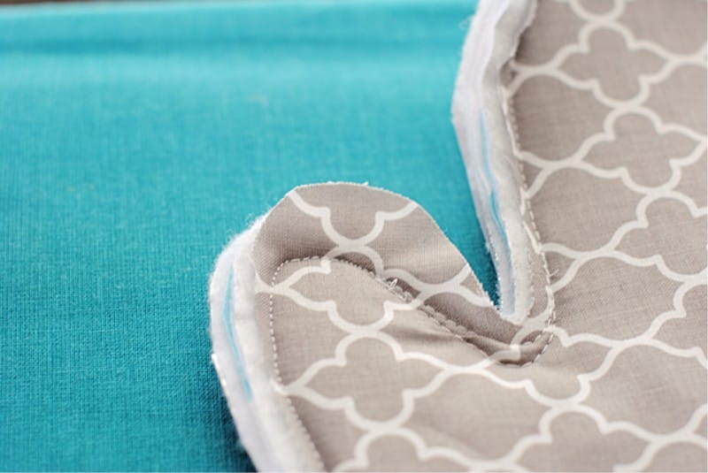 Прихватка своими руками