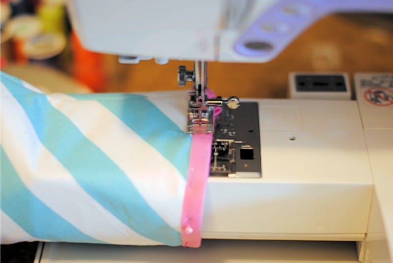 Прихватка своими руками