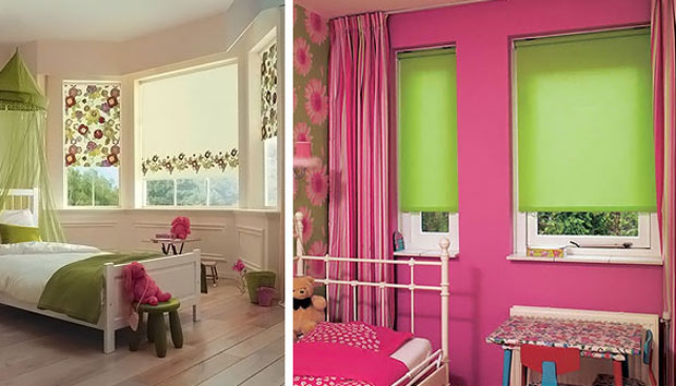 солнцезащитные в детскую