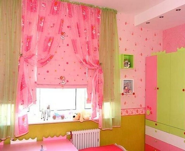 для детской