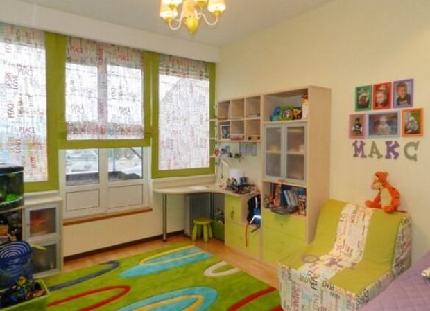 для мальчиков