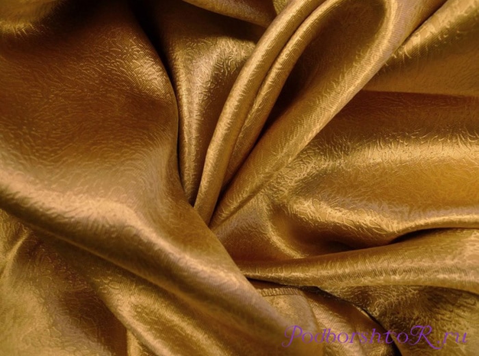 Ткань для штор