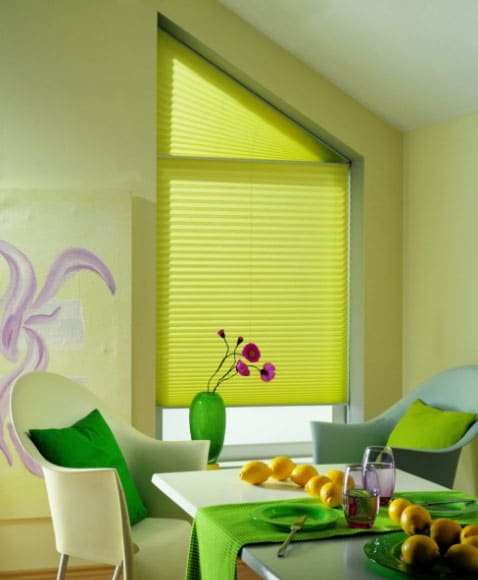 нестандартные шторы