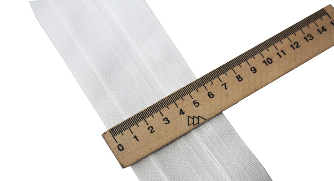 Расчет длины шторной ленты Расчет длины шторной ленты