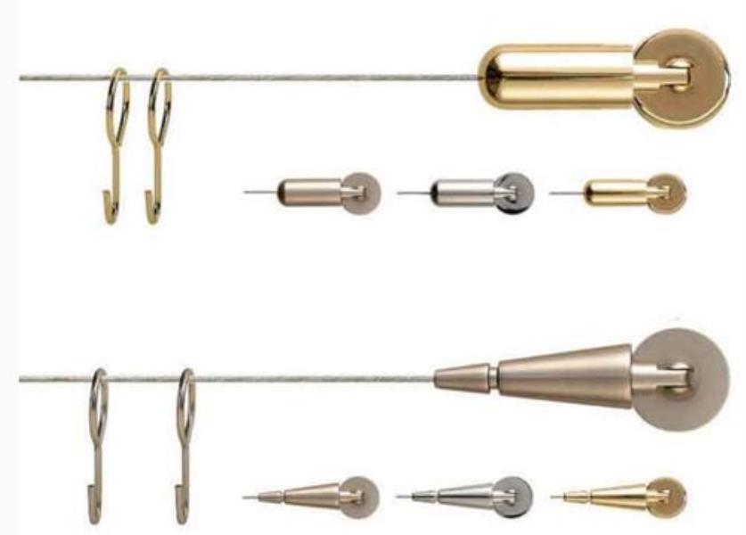 Струнные карнизы