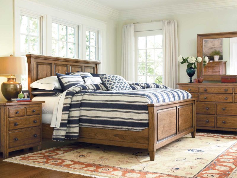 Шторы на дачу в деревянный дом на маленькие окна: оформление занавесками