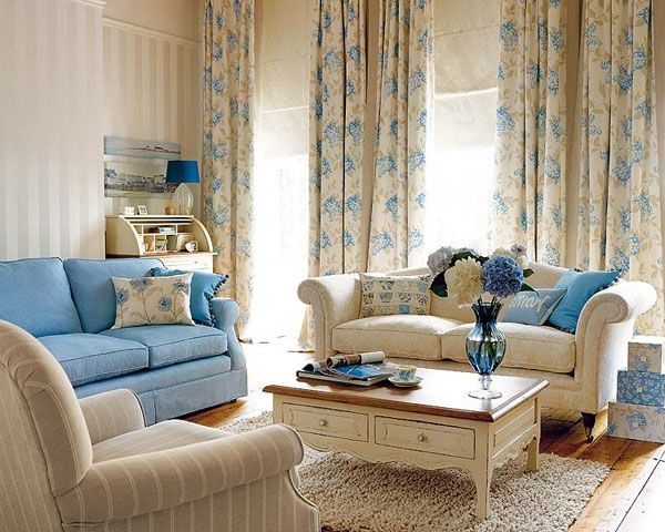 дизайн зала в бежевых тонах фото