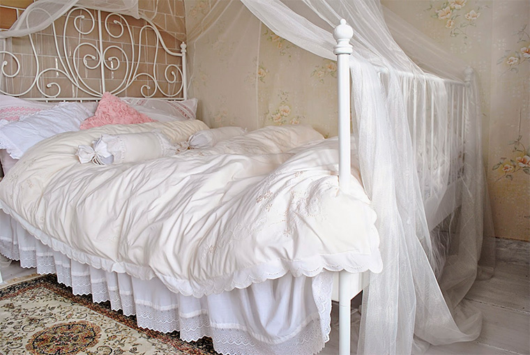 В стиле шебби шик В стиле шебби шик