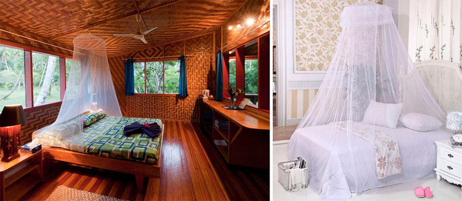 Балдахин в романтическом стиле Балдахин в романтическом стиле