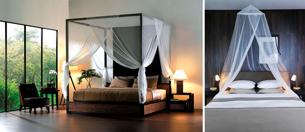 Стальной держатель для балдахина на взрослую кровать в современном стиле Стальной держатель для балдахина на взрослую кровать в современном стиле