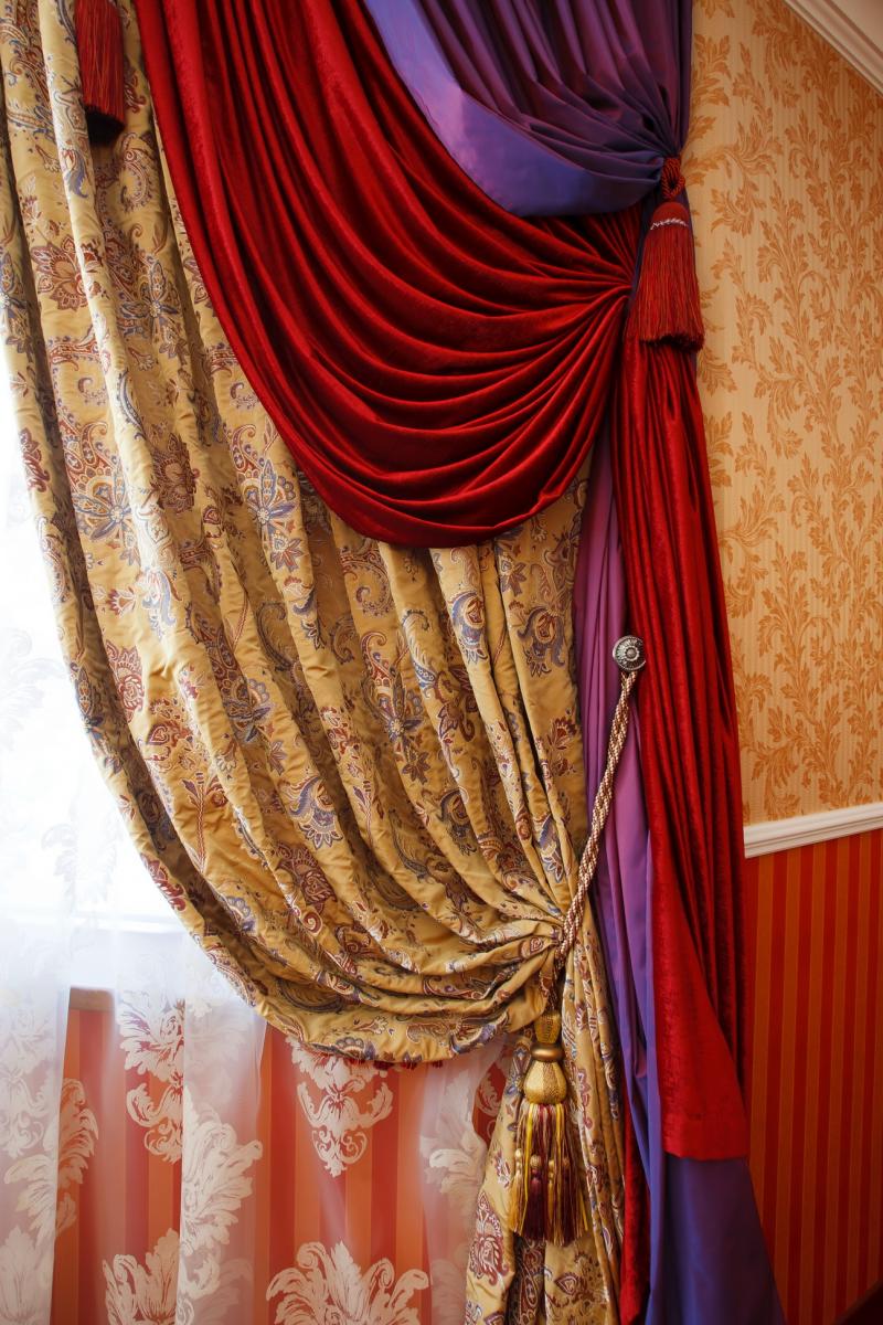 Podhvatyi dlya shtor 21