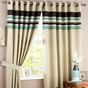 Как крепятся шторы к потолочному карнизу? (14 фото)