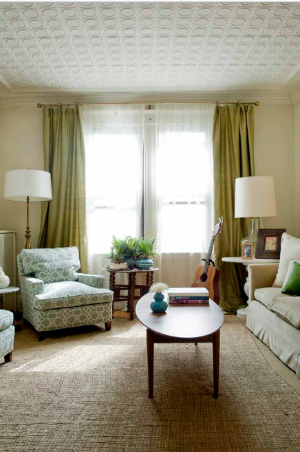 Горчичные оттенки