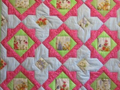 Одеяло пэчворк своими руками для ребенка, как сшить: техники и схемы для начинающих