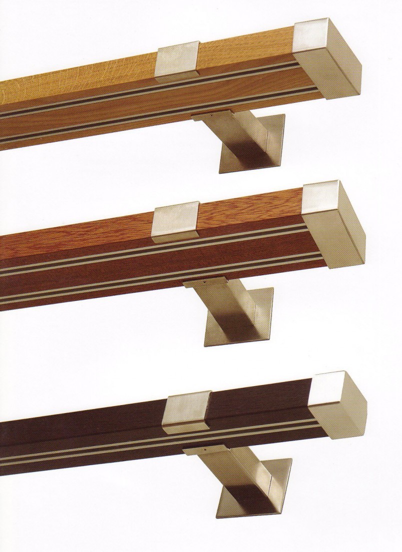 Двухрядный карниз: как сделать правильный выбор. 117 фото лучших идей для современного дизайна