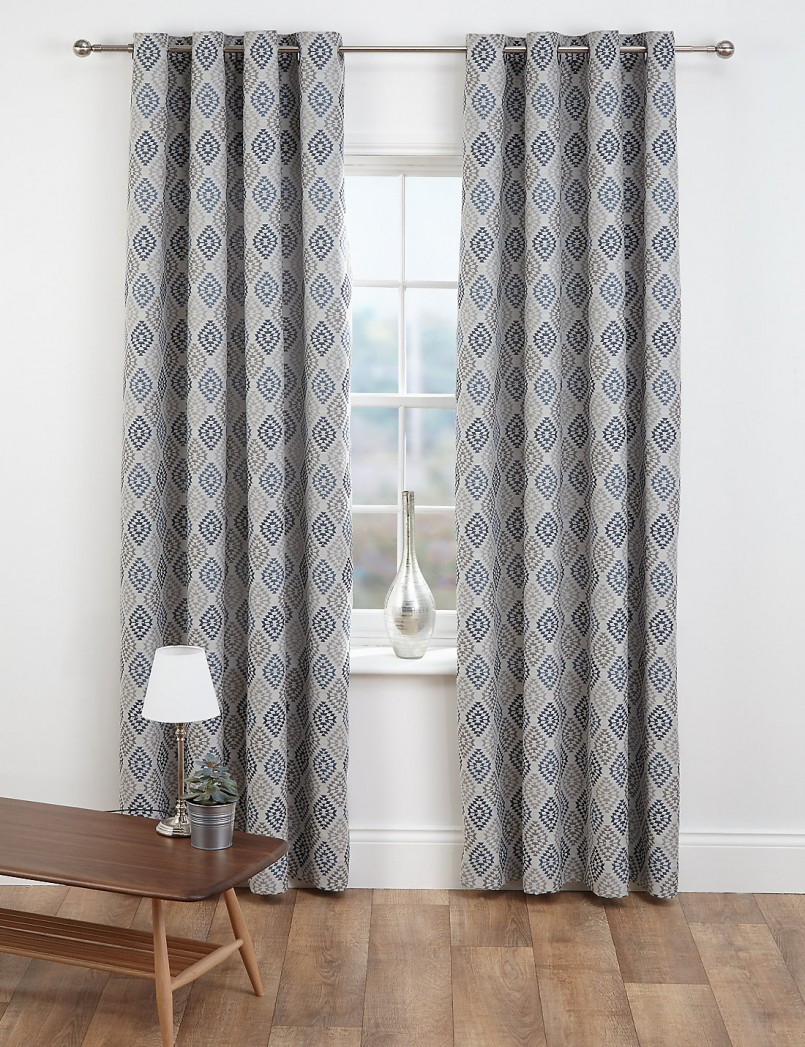 Виды штор: обзор новинок и лучшее использование популярных типов штор (105 фото)