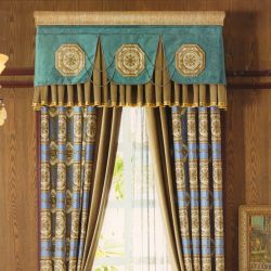 Как сделать карниз своими руками